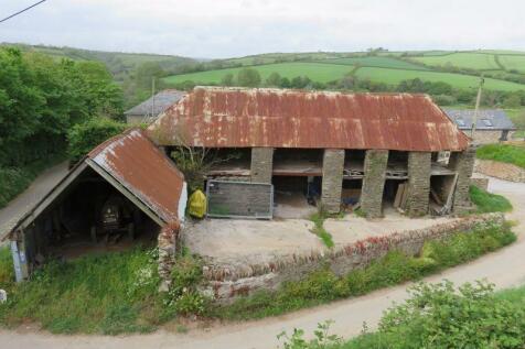 3 bedroom barn for sale