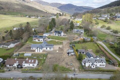 Plot for sale