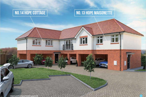 2 bedroom house for sale