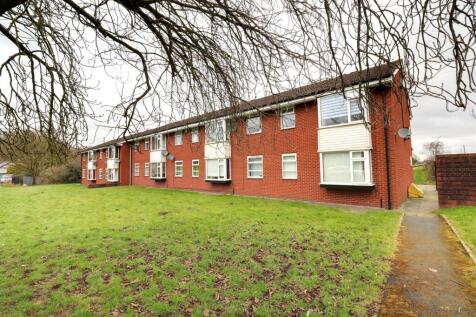 Ravens Close, Bignall End 3 bed flat for sale