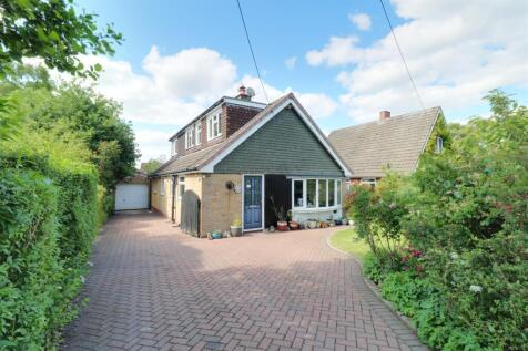 Nursery Road, Alsager 3 bed detached house for sale