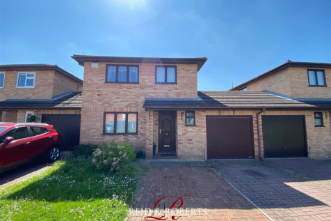 3 bedroom house for sale