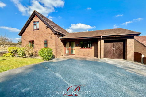 3 bedroom house for sale