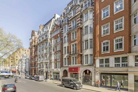 Berkeley Street, London W1J 2 bed flat for sale