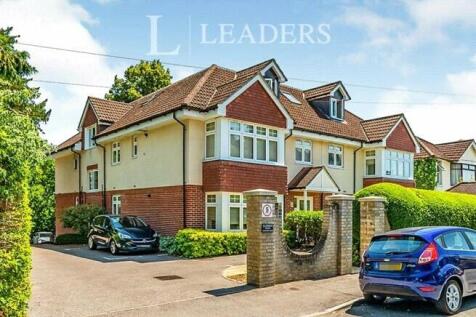 Belmont Road, Southampton, Hampshire 1 bed apartment for sale