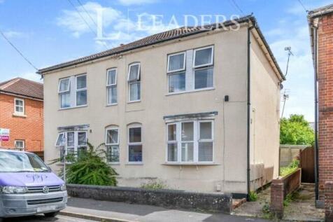 Cromwell Road, Southampton, Hampshire 2 bed apartment for sale
