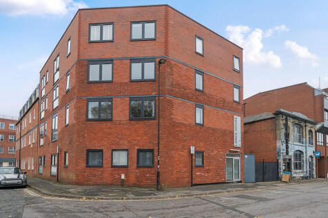 Upper Banister Street, Southampton... 1 bed apartment for sale