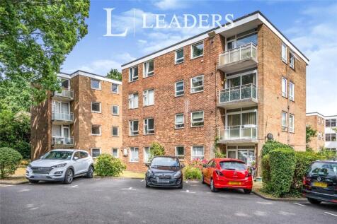 Coxford Road, Southampton, Hampshire 2 bed apartment for sale
