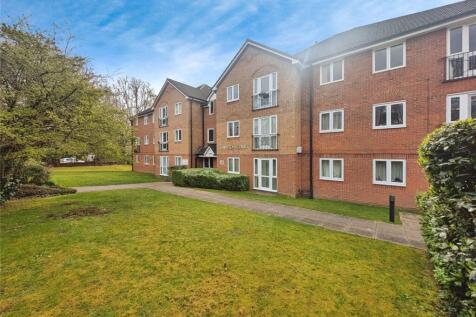 Winn Road, Southampton, Hampshire 1 bed apartment for sale