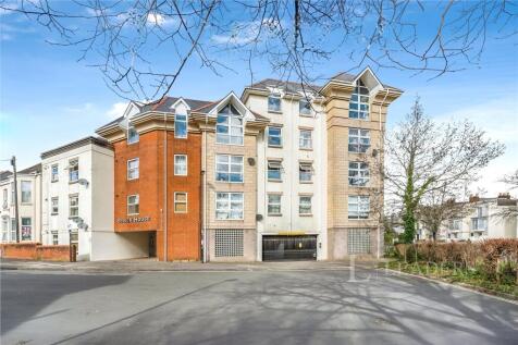 Ordnance Road, Southampton, Hampshire 2 bed apartment for sale