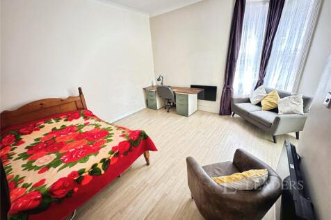Hill Lane, Southampton, Hampshire Studio for sale