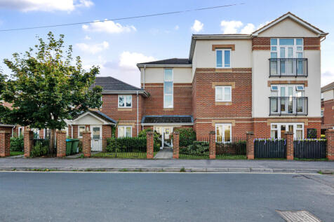 Langstaff Way, Southampton, Hampshire 1 bed apartment for sale