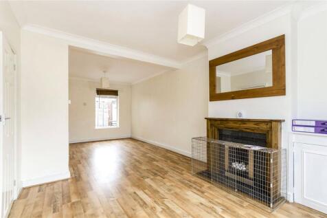 Bridge Road, Southampton, Hampshire 3 bed terraced house for sale