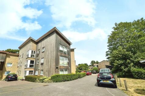 Regents Park Road, Southampton... 2 bed apartment for sale