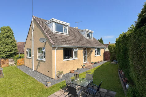 Kingstone, Hereford, HR2 4 bed detached house for sale