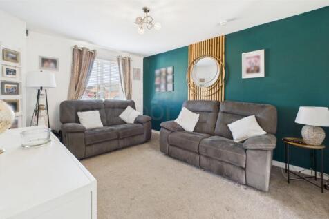 Forge Crescent, Bishopton, PA7 3 bed terraced house for sale