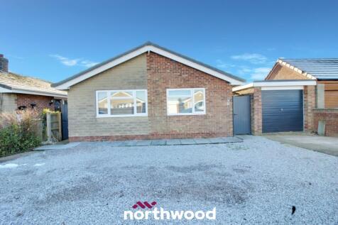 3 bedroom bungalow for sale