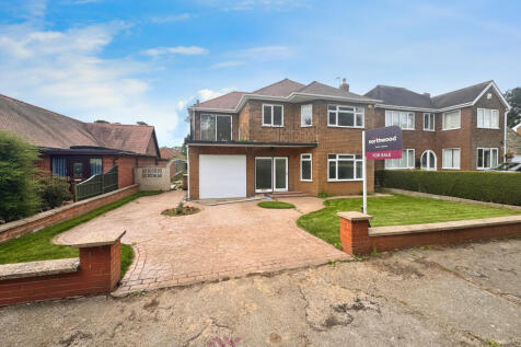 Beech Avenue, Goole DN14 4 bed detached house for sale