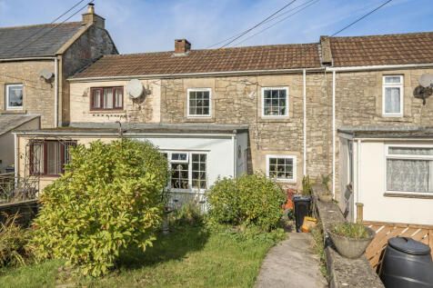 Bath Road, Bath BA2 3 bed terraced house for sale