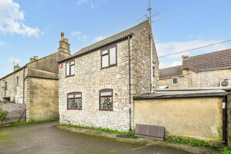 Bath Road, Bath BA2 2 bed link detached house for sale