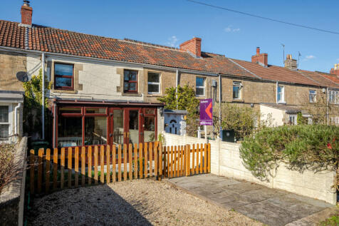 Eckweek Road, Bath BA2 3 bed terraced house for sale