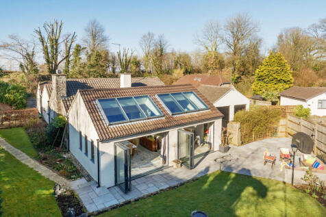 Frys Well, Radstock BA3 4 bed bungalow for sale