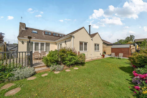 Eckweek Lane, Bath BA2 3 bed detached house for sale