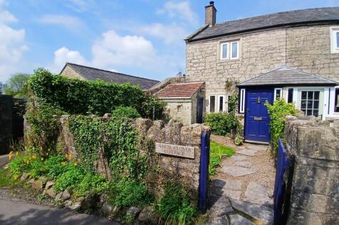 Doulting, BA4 2 bed character property for sale