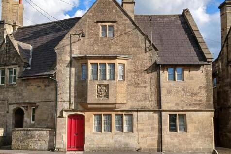 Doulting, BA4 3 bed terraced house for sale