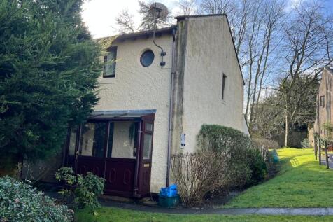 Hollies Close, Shepton Mallet, BA4 2 bed end of terrace house for sale