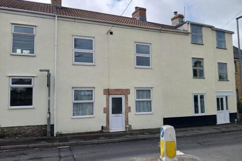 West Shepton, Shepton Mallet, BA4 2 bed terraced house for sale