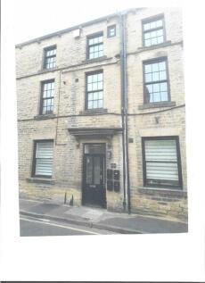 Skipton 2 bed apartment for sale