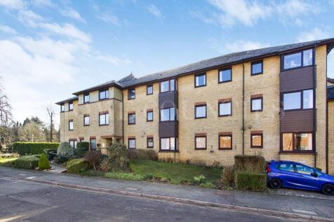 Billy Lows Lane, Potters Bar, EN6 1 bed retirement property for sale
