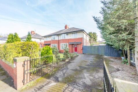 Albany Avenue, Eccleston Park 4 bed house for sale