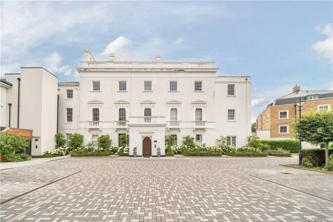 3 bedroom apartment for sale