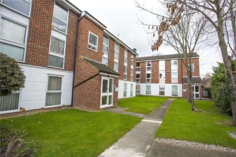 Ravensmede Way, London 2 bed apartment for sale