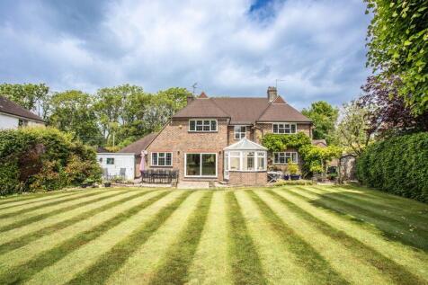 Clayton Road, Ditchling 5 bed detached house for sale