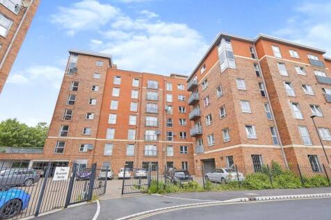 Stuart Street, Derby, Derbyshire 2 bed apartment for sale