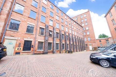 Middle Mill, Brookbridge Court... 2 bed apartment for sale