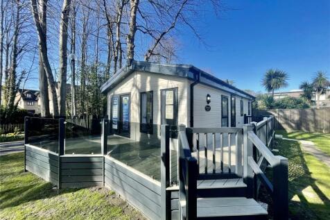 Sandhills Holiday Park, Mudeford BH23 2 bed property for sale