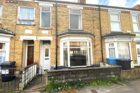 Portobello Street, Hull 3 bed house for sale