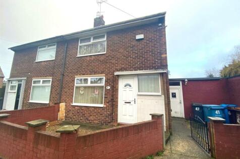 Mirfield Grove, Hull 2 bed house for sale