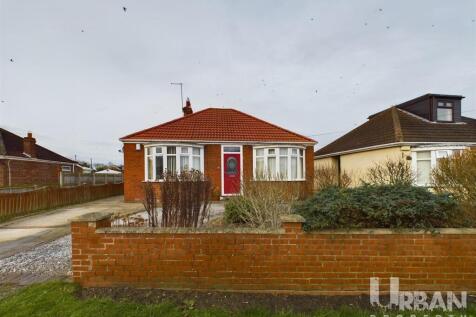 Lime Tree Lane, Bilton, Hull 2 bed bungalow for sale