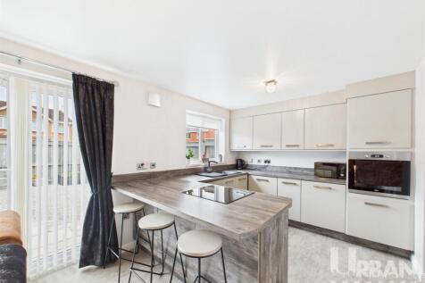 Dann Court, Hedon 3 bed house for sale