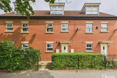 Maybury Road Hull, 4 bed house for sale