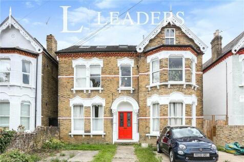 Sunderland Road, Forest Hill, London 2 bed apartment for sale