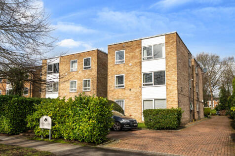The Avenue, Beckenham 1 bed apartment for sale