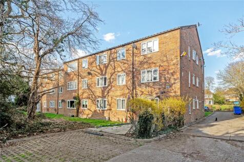 Beachborough Road, Bromley 1 bed apartment for sale