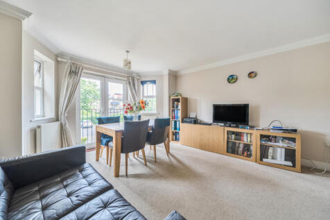 Spencer Road, Bromley 2 bed apartment for sale