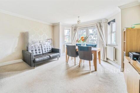 Spencer Road, Bromley 2 bed apartment for sale